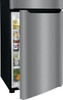 FFTR2045VS - Frigidaire 20.0 Cu. Ft. Top Freezer Refrigerator