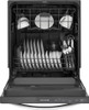 FDPH4316AS - Frigidaire 24" Dishwasher