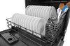 FDPH4316AS - Frigidaire 24" Dishwasher