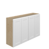 Bedford W4830B Wall Cabinet | Kunal Kitchens