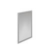 ROCKINGHAM Assembled 30 in. W x 34 in. H x 1.5 in. D Plywood Vanity Cabinet in Painted Stratus | Kunal Kitchens
