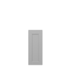 ROCKINGHAM Assembled 12 in. W x 30 in. H x 12 in. D Plywood Wall Cabinet in Painted Stratus | Kunal Kitchens