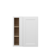 NORFOLK Assembled 30 in. W x 36 in. H x 12 in. D Plywood Blind Wall Corner Cabinet in Painted White | Kunal Kitchens
