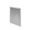 NORFOLK Assembled 30 in. W x 34 in. H x 1.5 in. D Plywood Vanity Cabinet in Painted White | Kunal Kitchens