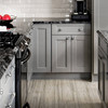 ROCKINGHAM Ready to Assemble 30 in. W x 34.5 in. H x 24 in. D Plywood Base Cabinet in Painted Stratus | Kunal Kitchens