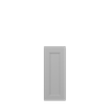 ROCKINGHAM Ready to Assemble 12 in. W x 30 in. H x 12 in. D Plywood Wall Cabinet in Painted Stratus | Kunal Kitchens