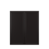 BELLE HAVEN Ready to Assemble 36 in. W x 42 in. H x 12 in. D Plywood Wall Cabinet in Driftwood | Kunal Kitchens