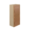 GLOUCESTER Assembled 18 in. W x 42 in. H x 12 in. D Plywood Wall Cabinet in Toffee | Kunal Kitchens