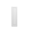 DAMASCUS Ready to Assemble 12 in. W x 42 in. H x 12 in. D Plywood Wall Cabinet in French Vanilla | Kunal Kitchens
