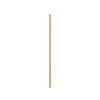 ABERDEEN 0.75 in. W x 49.25 in. H x 11 in. D Tall Decorative Door in Caramel | Kunal Kitchens
