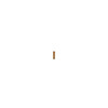 ABERDEEN 96 in. W x 3 in. H x 0.75 in. D Tall Filler in Caramel | Kunal Kitchens
