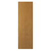 ABERDEEN 0.75 in. W x 96 in. H x 30 in. D Refrigerator End Panel in Caramel | Kunal Kitchens