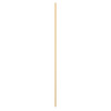 ABERDEEN 0.75 in. W x 96 in. H x 30 in. D Refrigerator End Panel in Caramel | Kunal Kitchens