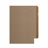 ABERDEEN Ready to Assemble 30 in. W x 32.5 in. H x 24 in. D Plywood Sink Base Cabinet in Caramel | Kunal Kitchens