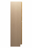 ABERDEEN Ready to Assemble 30 in. W x 96 in. H x 24 in. D Plywood Tall Cabinet in Caramel | Kunal Kitchens