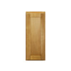 ABERDEEN Ready to Assemble 12 in. W x 30 in. H x 12 in. D Plywood Wall Cabinet in Caramel | Kunal Kitchens
