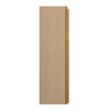 ABERDEEN Ready to Assemble 27 in. W x 42 in. H x 12 in. D Plywood Wall Cabinet in Caramel | Kunal Kitchens