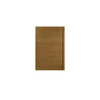 ABERDEEN Ready to Assemble 30 in. W x 18 in. H x 12 in. D Plywood Wall Wine Cabinet in Caramel | Kunal Kitchens