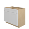B39 (RT2L/2R) - PRISM-ROCKINGHAM WHITE