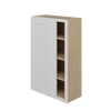 BLW27/3042 - PRISM-ROCKINGHAM WHITE