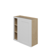 BLW30/3330 - PRISM-ROCKINGHAM WHITE