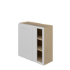 BLW30/3330 - PRISM-ROCKINGHAM WHITE