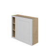 BLW36/3930 - PRISM-ROCKINGHAM WHITE