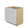 SB33B - PRISM-ROCKINGHAM WHITE