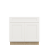 SB36B - PRISM-ROCKINGHAM WHITE