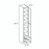 UC15X96 (RT2) - PRISM-ROCKINGHAM WHITE