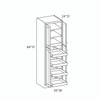 UC30X84B (RT4) - PRISM-ROCKINGHAM WHITE