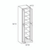 UC30X96B (RT1) - PRISM-ROCKINGHAM WHITE