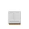 V3021BD - PRISM-ROCKINGHAM WHITE