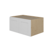 W3618X24B - PRISM-ROCKINGHAM WHITE