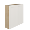 W4242 - PRISM-ROCKINGHAM WHITE
