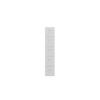 WCUBE6 - PRISM-ROCKINGHAM WHITE