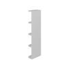 WES642 - PRISM-ROCKINGHAM WHITE