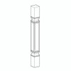 DL3-M - PRISM-BEDFORD FRENCH VANILLA