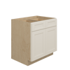 B33B - PRISM-PEMBROKE FRENCH VANILLA