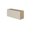 W3615B - PRISM-PEMBROKE FRENCH VANILLA