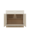 B36B - PRISM-ROCKINGHAM FRENCH VANILLA