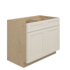 B42 - PRISM-ROCKINGHAM FRENCH VANILLA