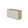 W3318B - PRISM-ROCKINGHAM FRENCH VANILLA