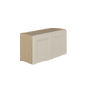 W3318B - PRISM-ROCKINGHAM FRENCH VANILLA