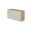 W3618B - PRISM-ROCKINGHAM FRENCH VANILLA