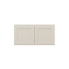 W3618X24B - PRISM-ROCKINGHAM FRENCH VANILLA
