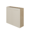 W3936 - PRISM-ROCKINGHAM FRENCH VANILLA | Kunal Kitchens