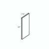 WEP42 - PRISM-DAMASCUS WHITE | Kunal Kitchens