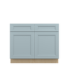 B42 (RT1L/1R) - PRISM-CUMBERLAND LAKEHOUSE