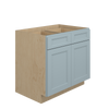 B36B - PRISM-ROCKINGHAM LAKEHOUSE